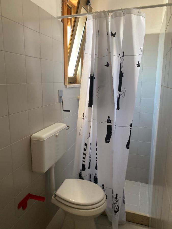 Roca Appartment 2 Kültér fotó
